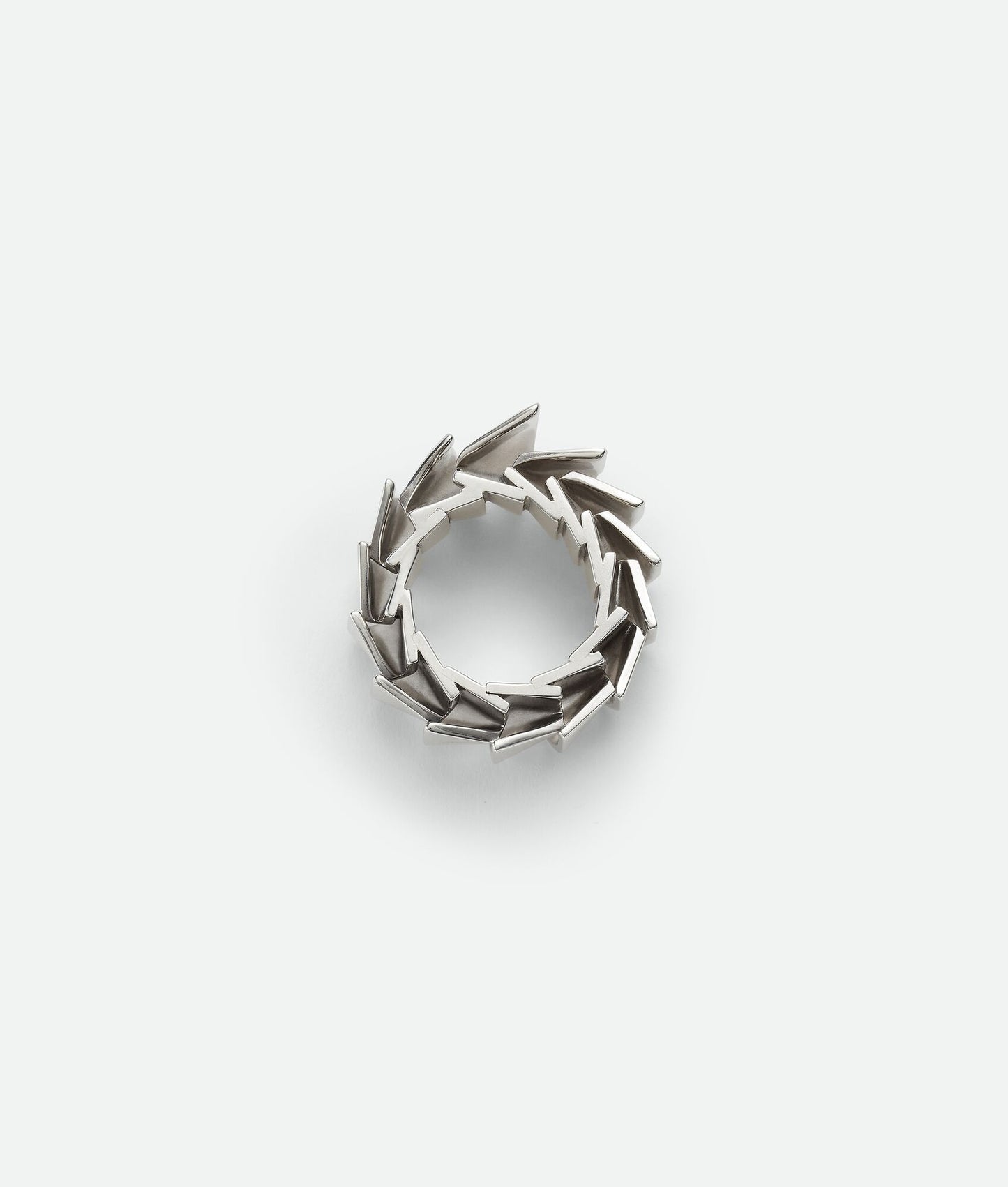 Bottega Veneta Ring-Woman-017