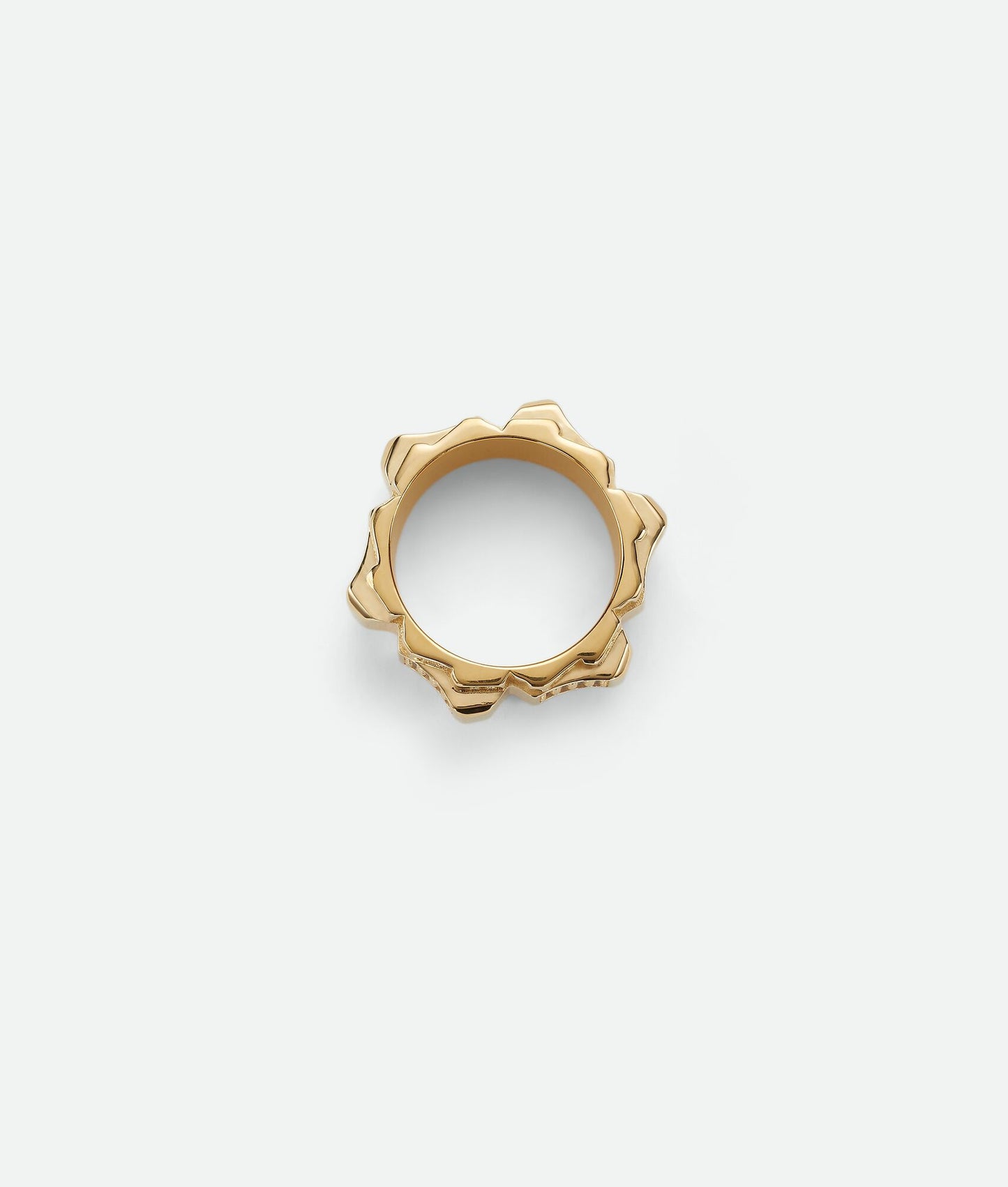 Bottega Veneta Ring-Woman-016