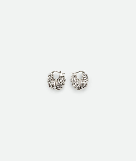 Bottega Veneta Earrings-Woman-037