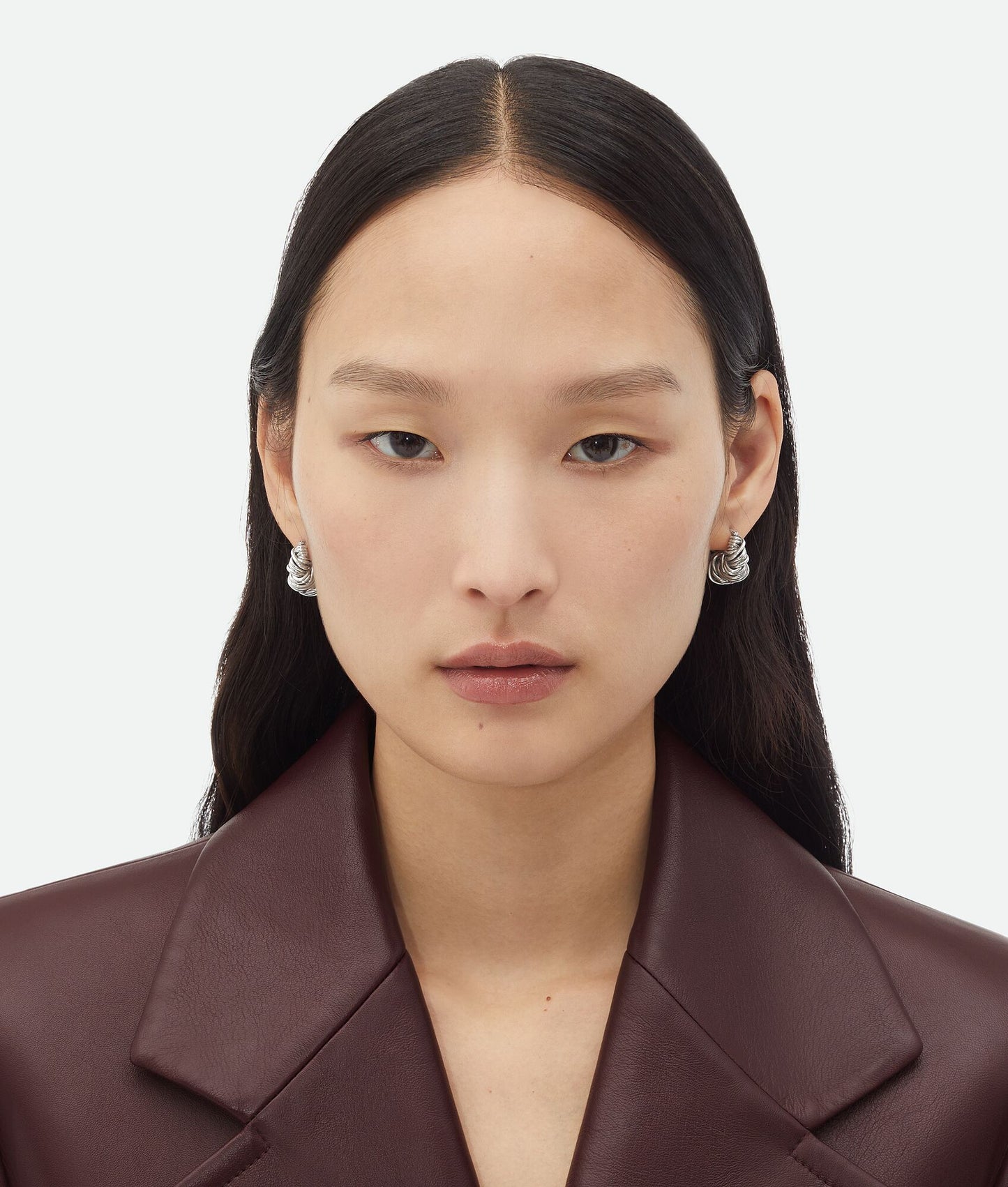 Bottega Veneta Earrings-Woman-037