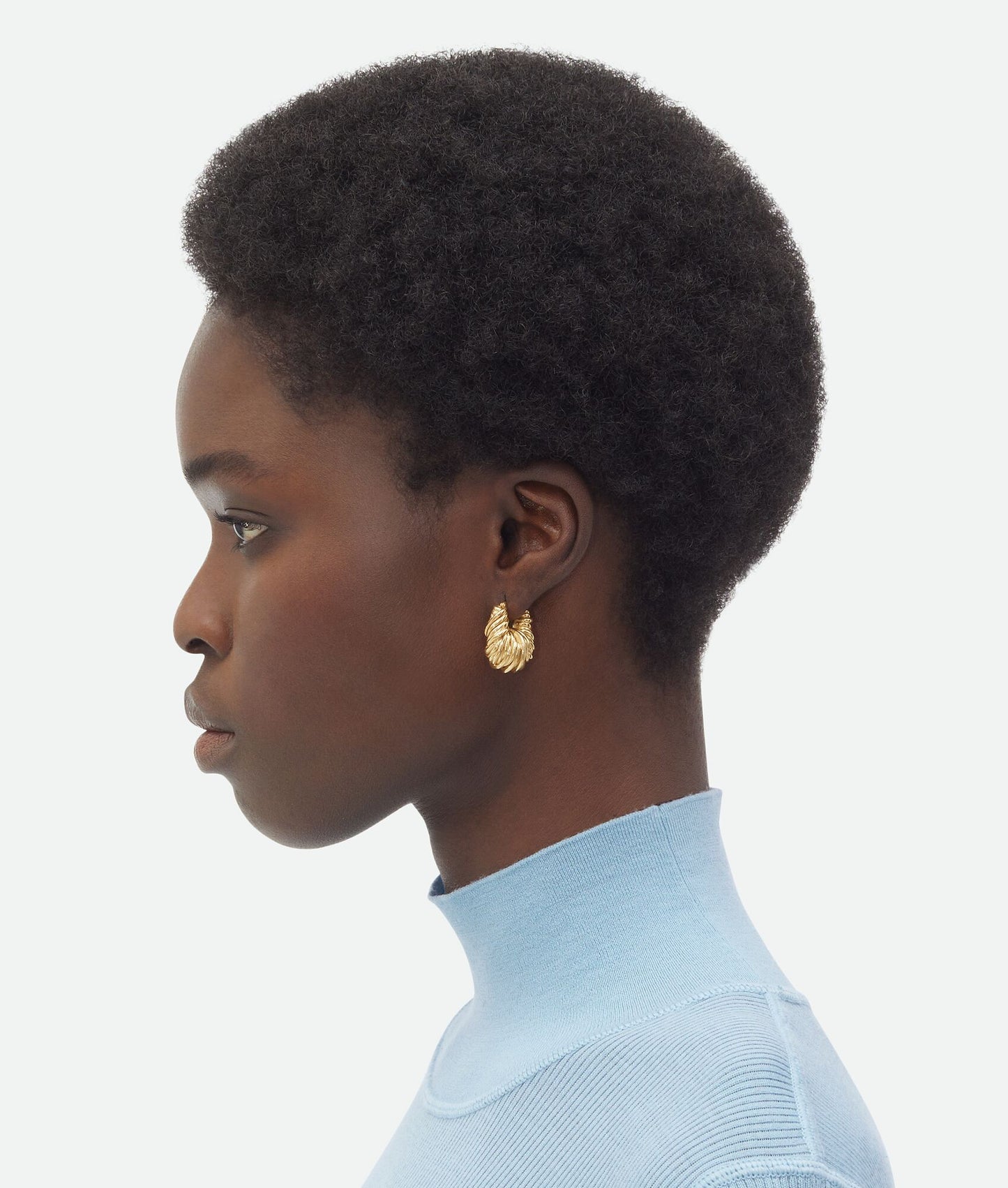Bottega Veneta Earrings-Woman-038