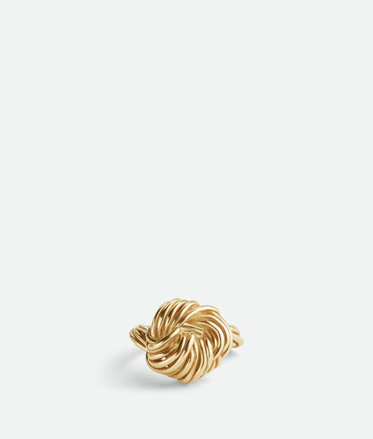 Bottega Veneta Ring-Woman-015