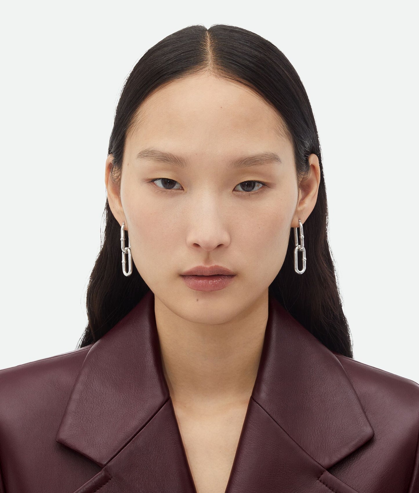 Bottega Veneta Earrings-Woman-050