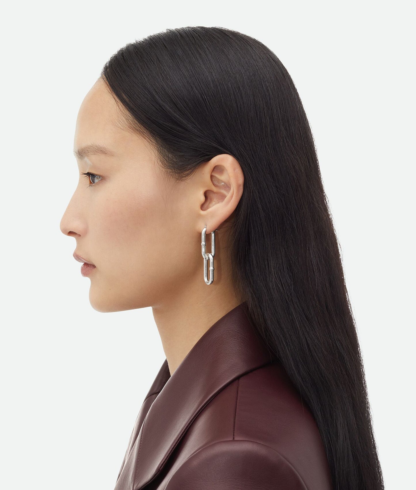 Bottega Veneta Earrings-Woman-050