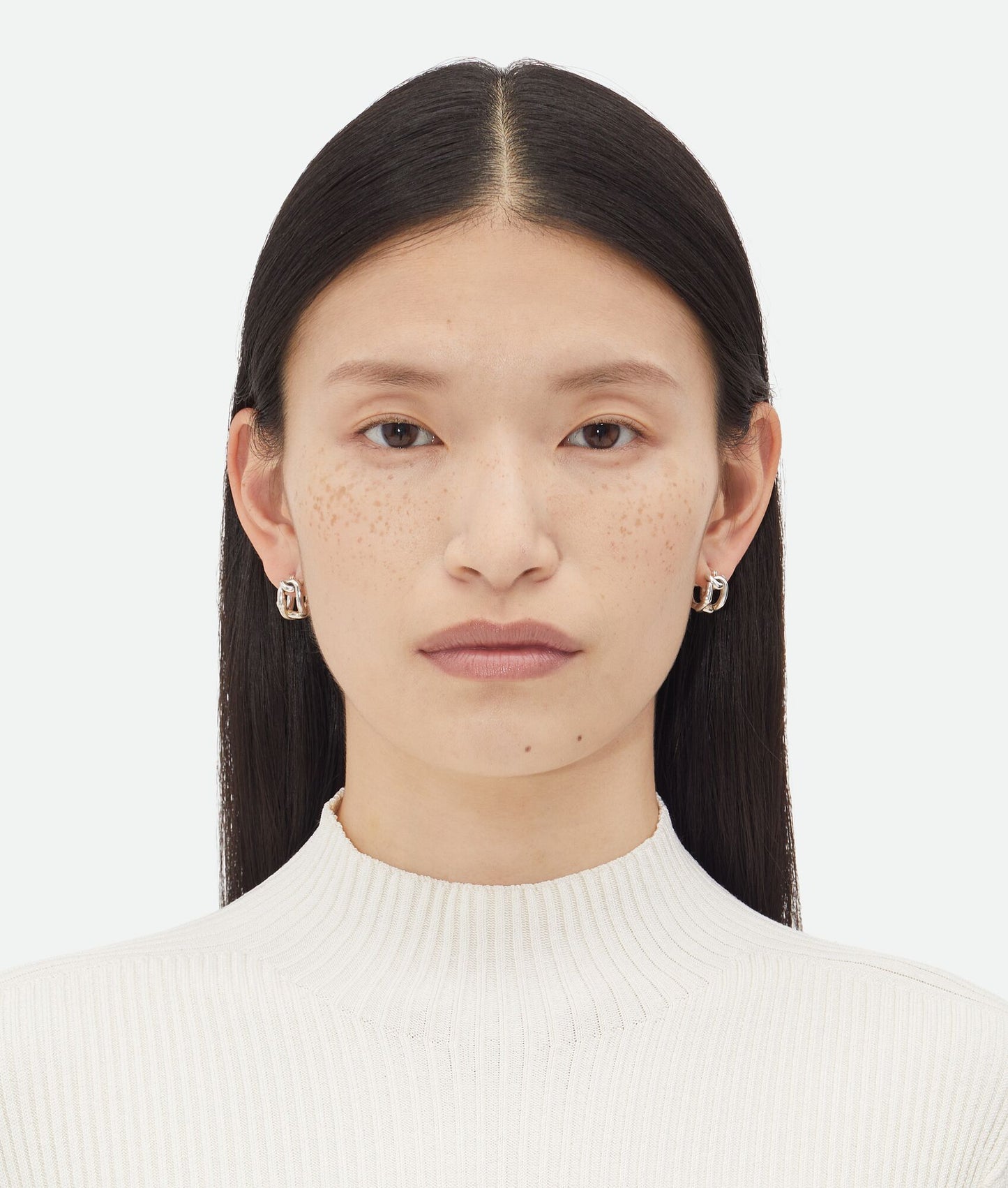 Bottega Veneta Earrings-Woman-048