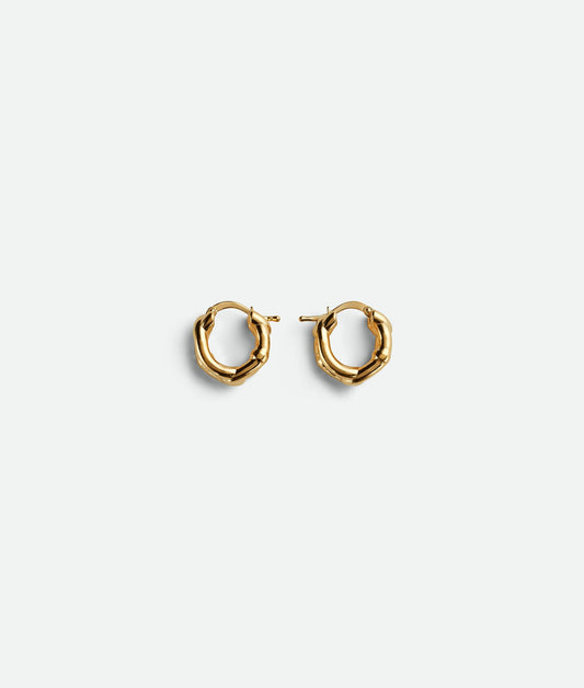 Bottega Veneta Earrings-Woman-049
