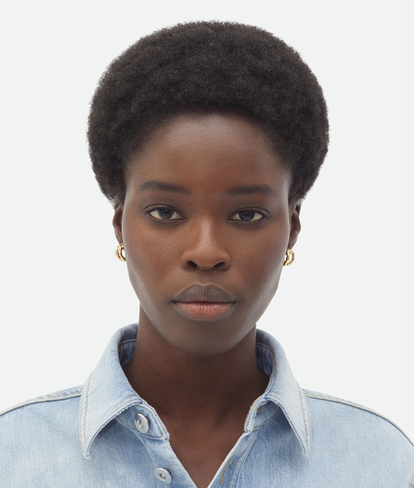 Bottega Veneta Earrings-Woman-049