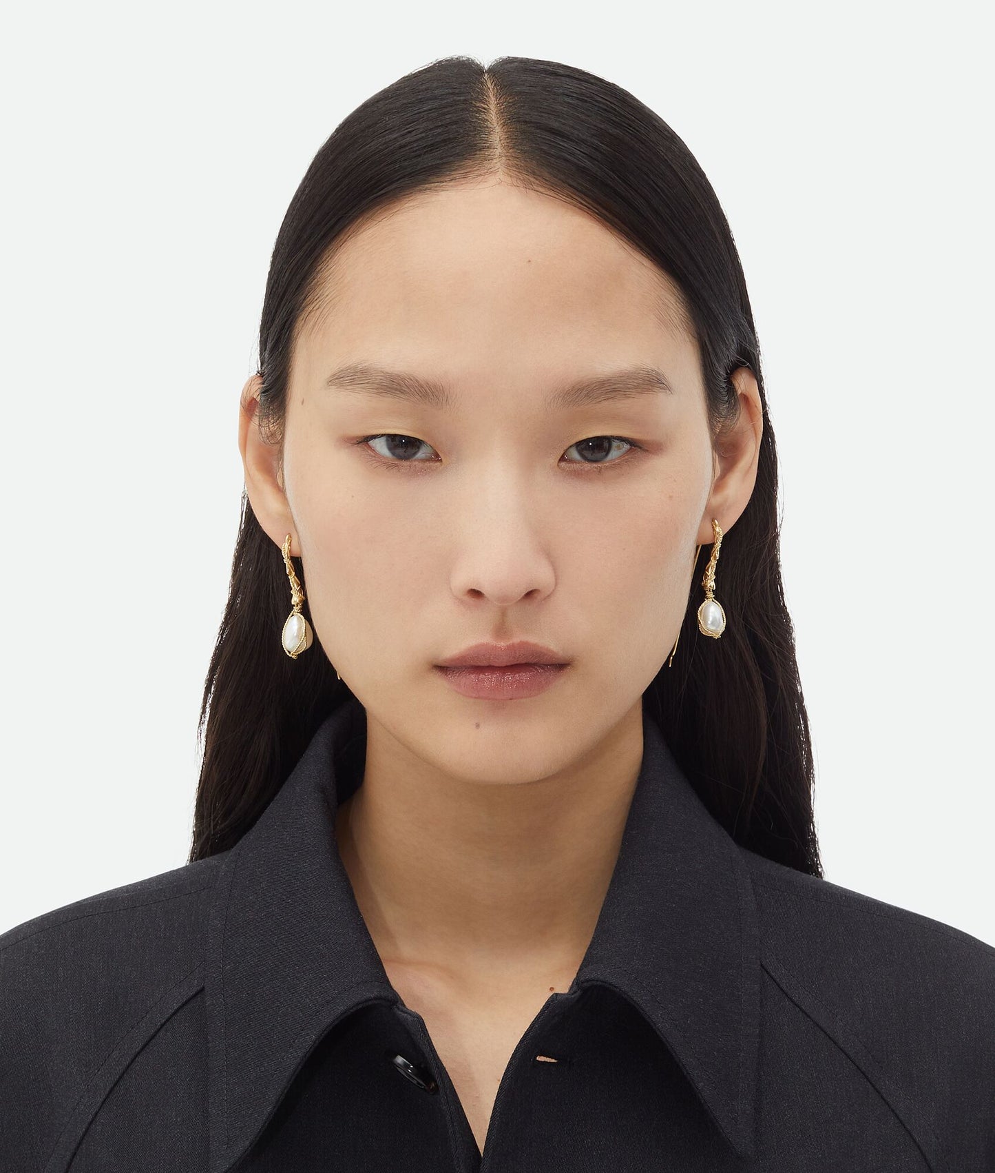 Bottega Veneta Earrings-Woman-040