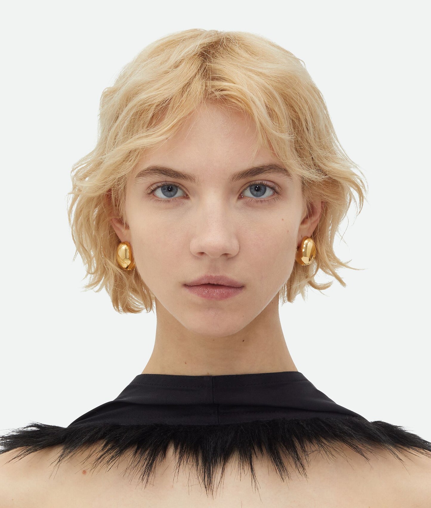 Bottega Veneta Earrings-Woman-033