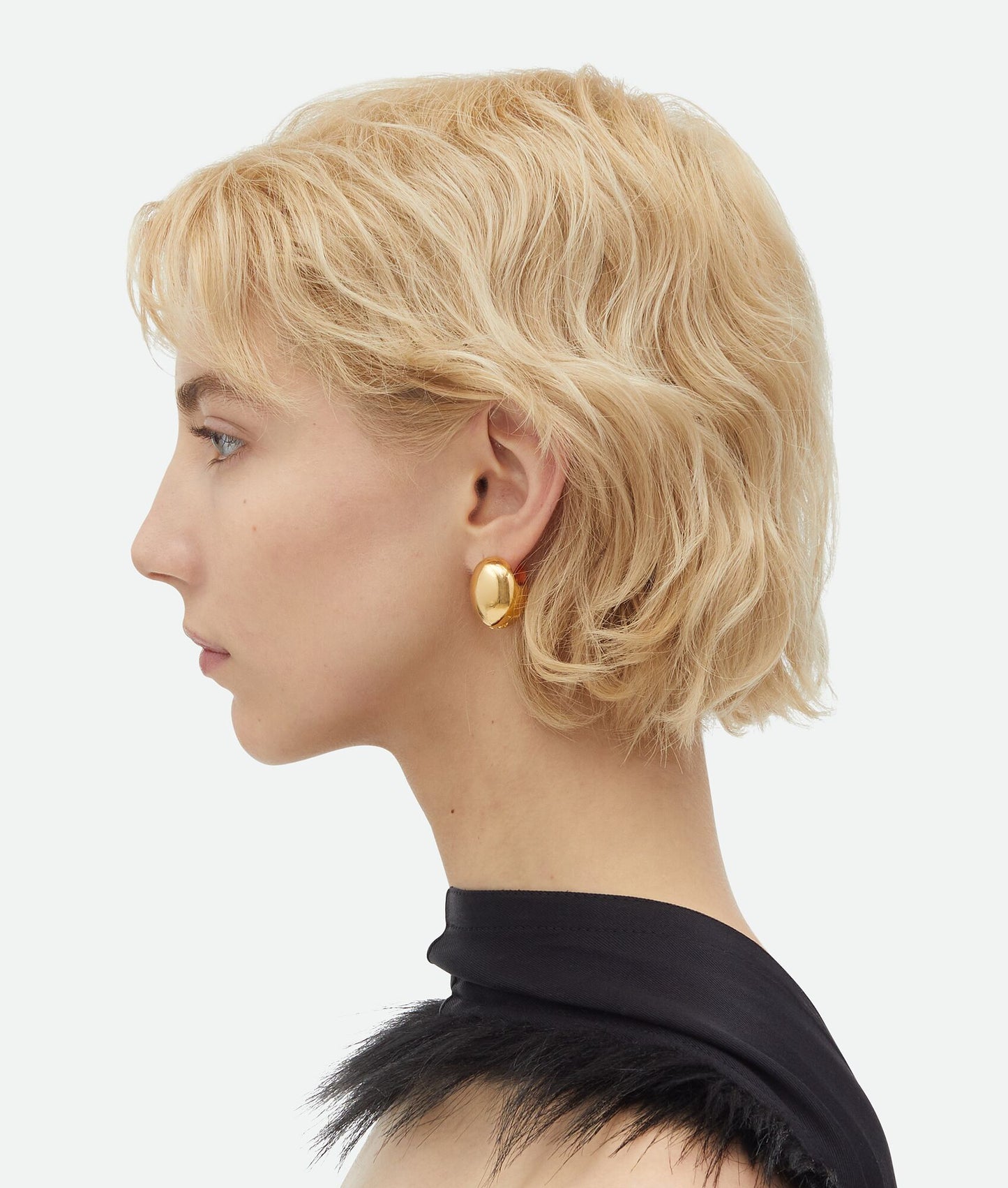Bottega Veneta Earrings-Woman-033