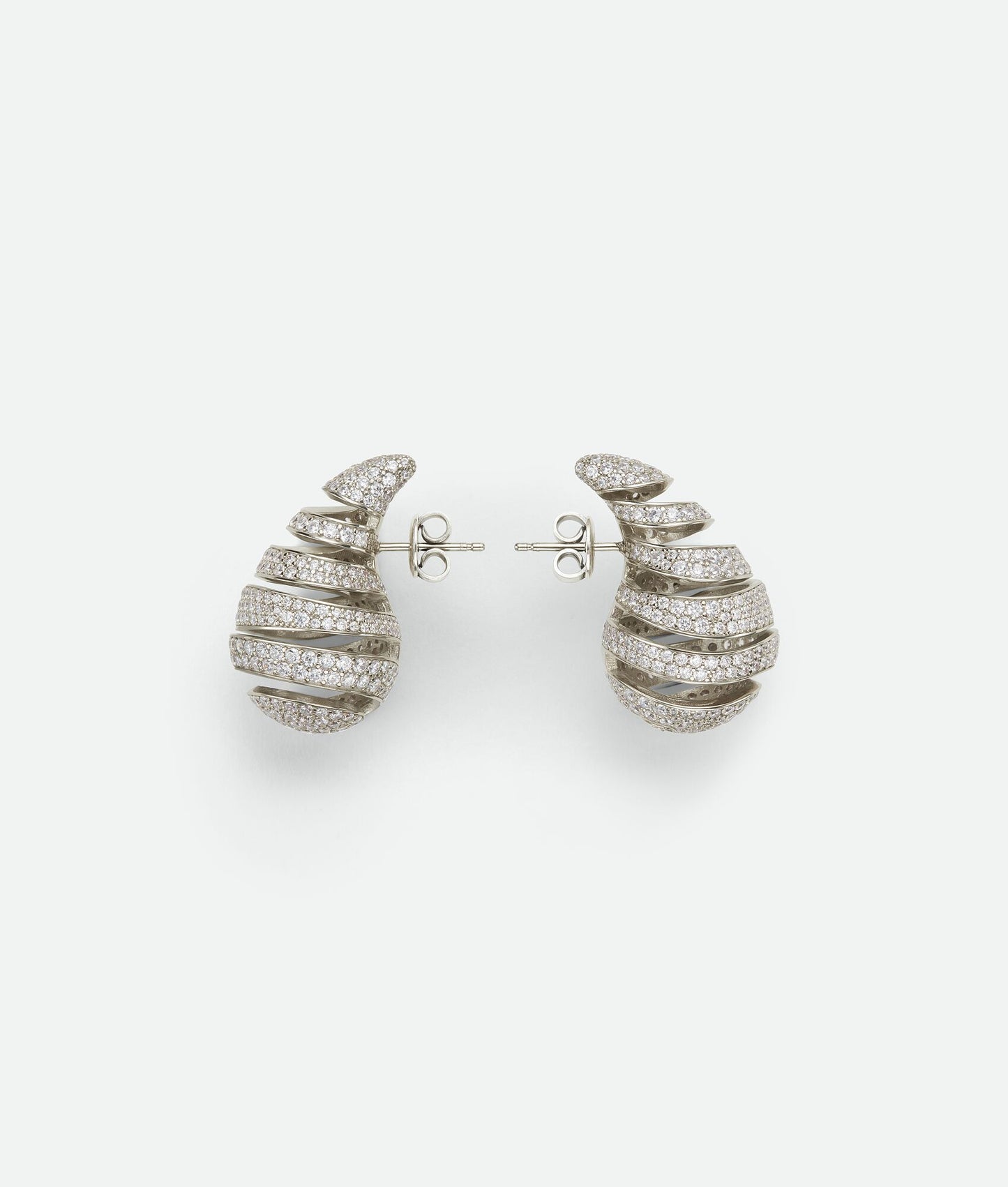 Bottega Veneta Earrings-Woman-027