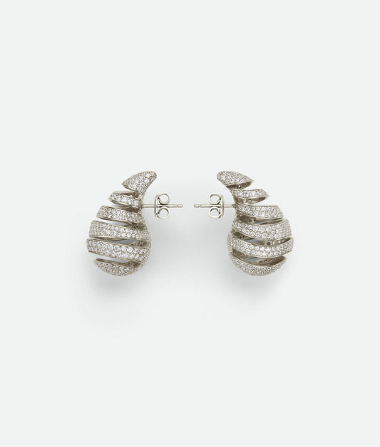 Bottega Veneta Earrings-Woman-027