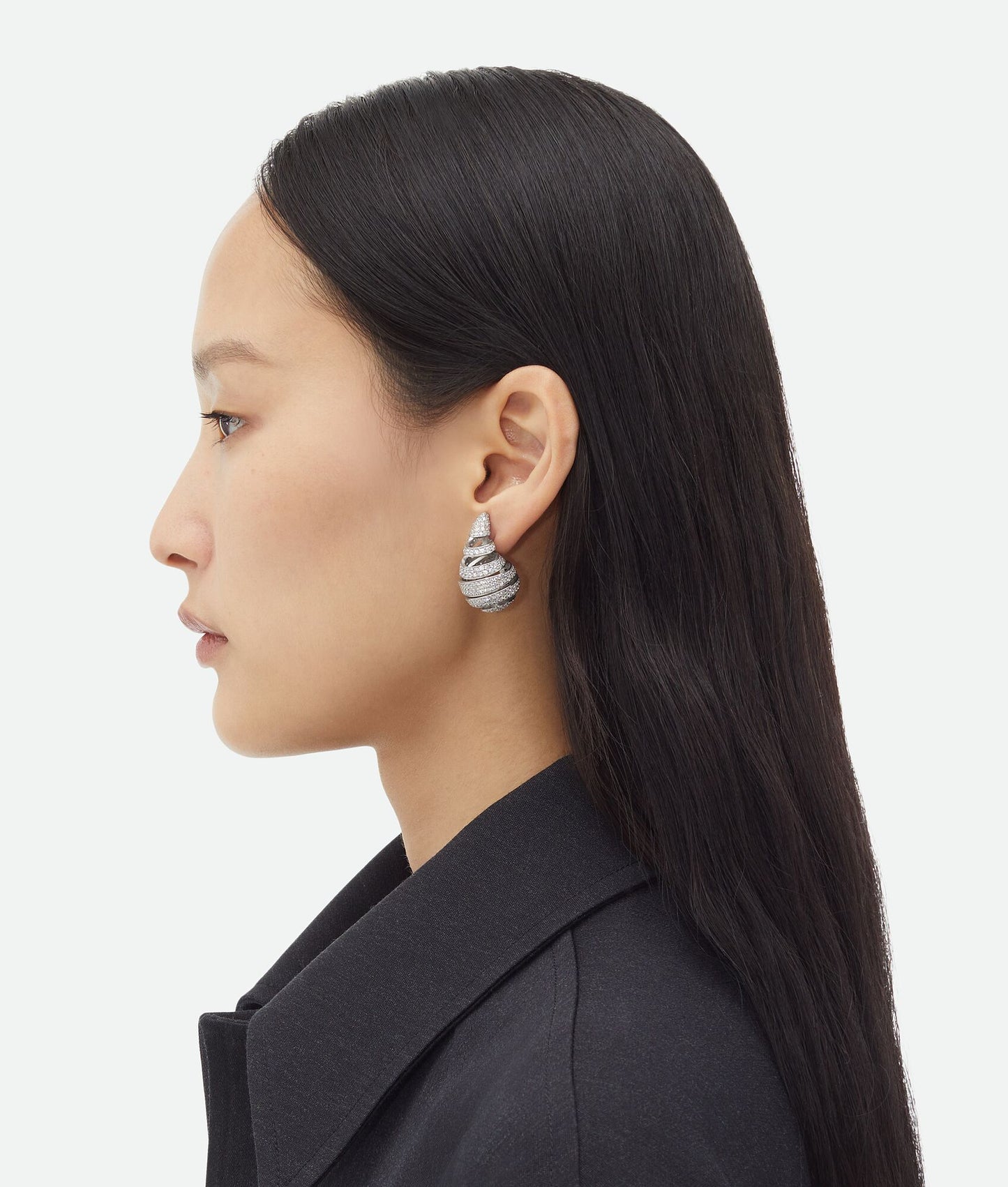 Bottega Veneta Earrings-Woman-027