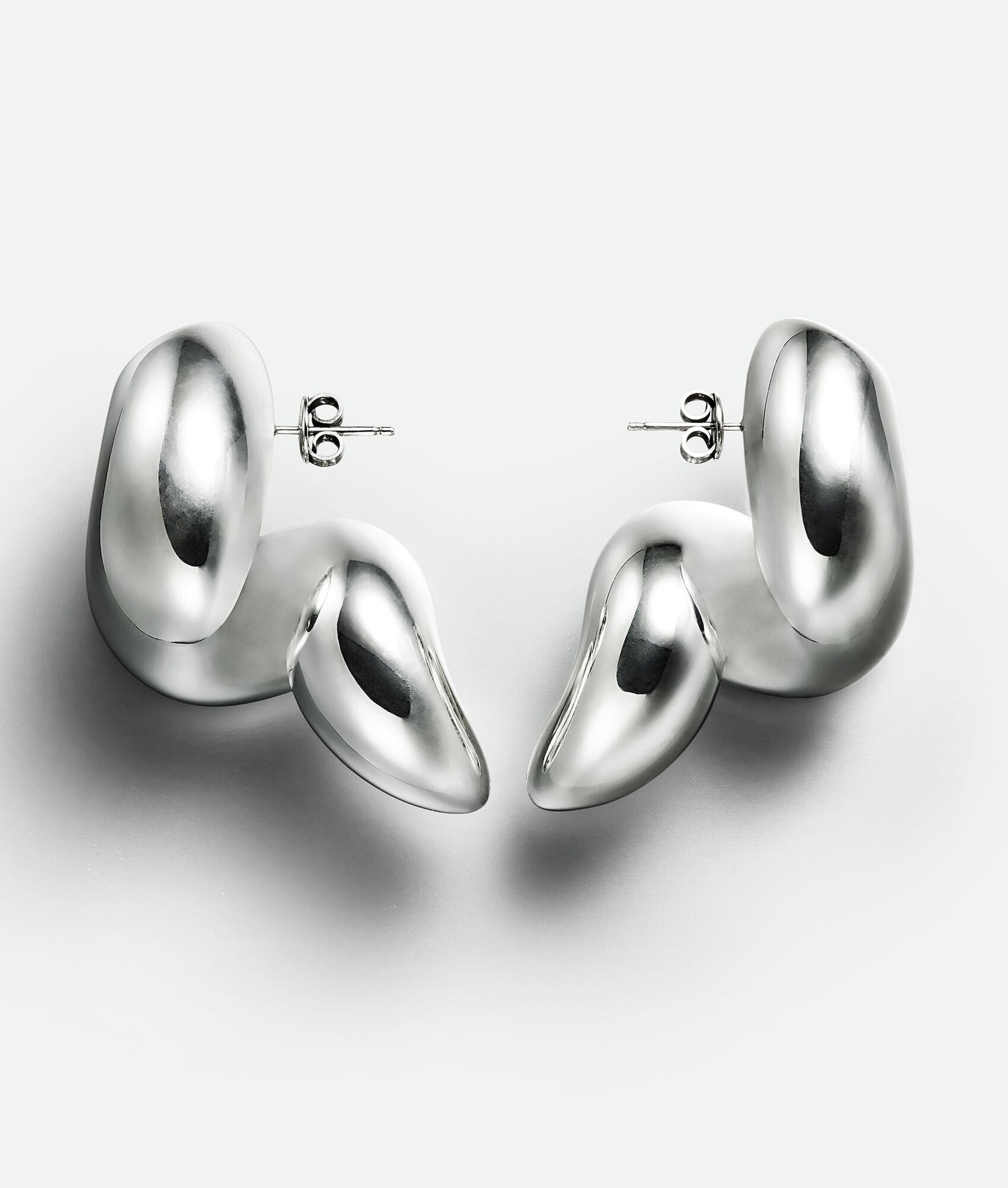 Bottega Veneta Earrings-Woman-036