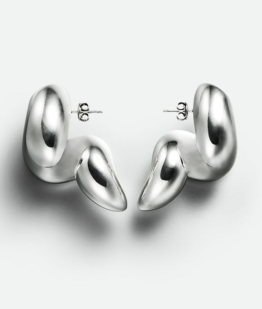 Bottega Veneta Earrings-Woman-036