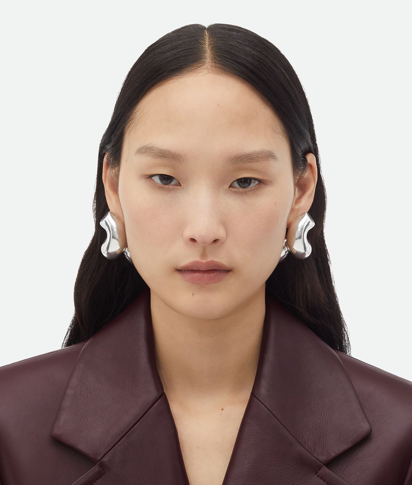 Bottega Veneta Earrings-Woman-036