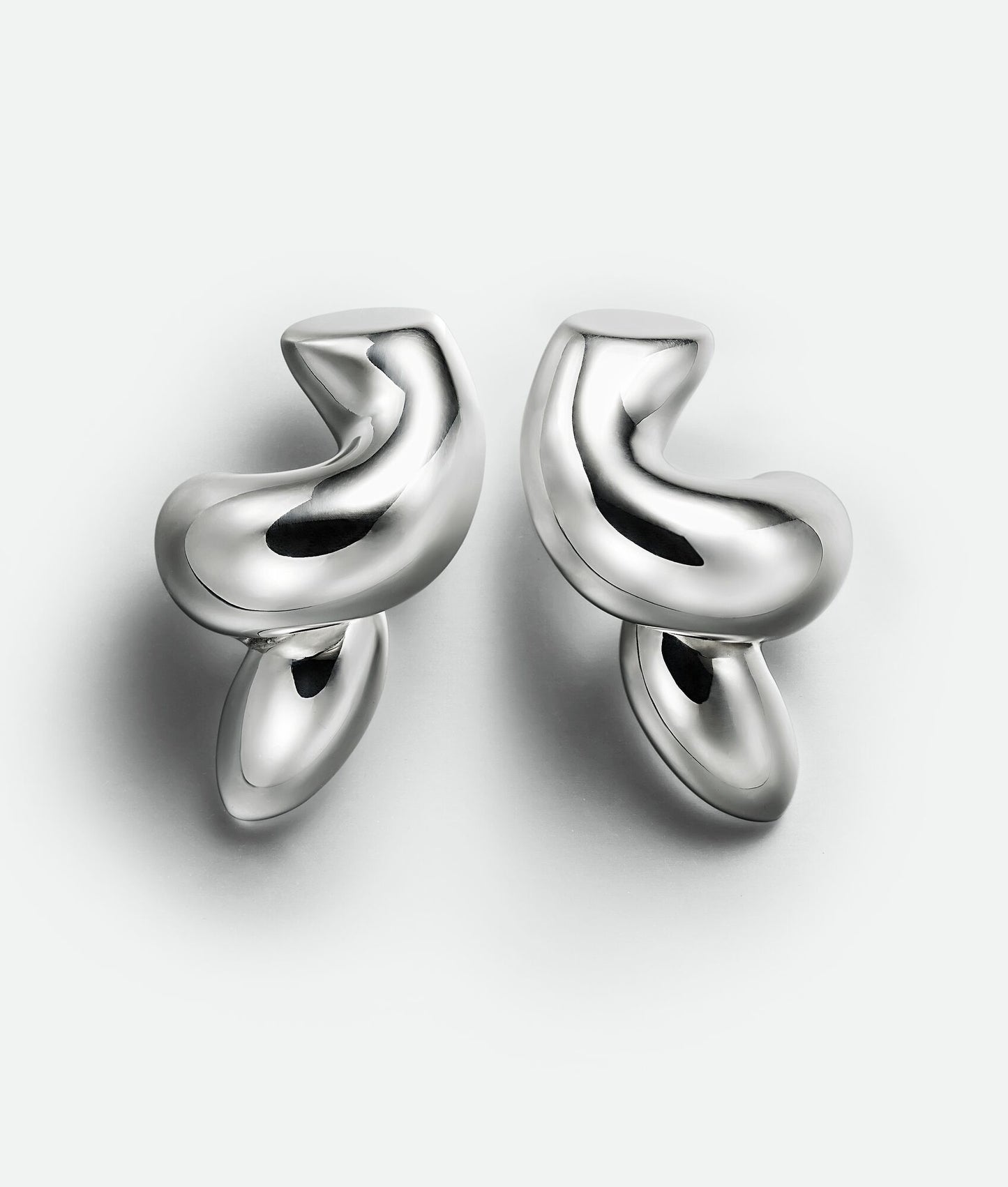 Bottega Veneta Earrings-Woman-036