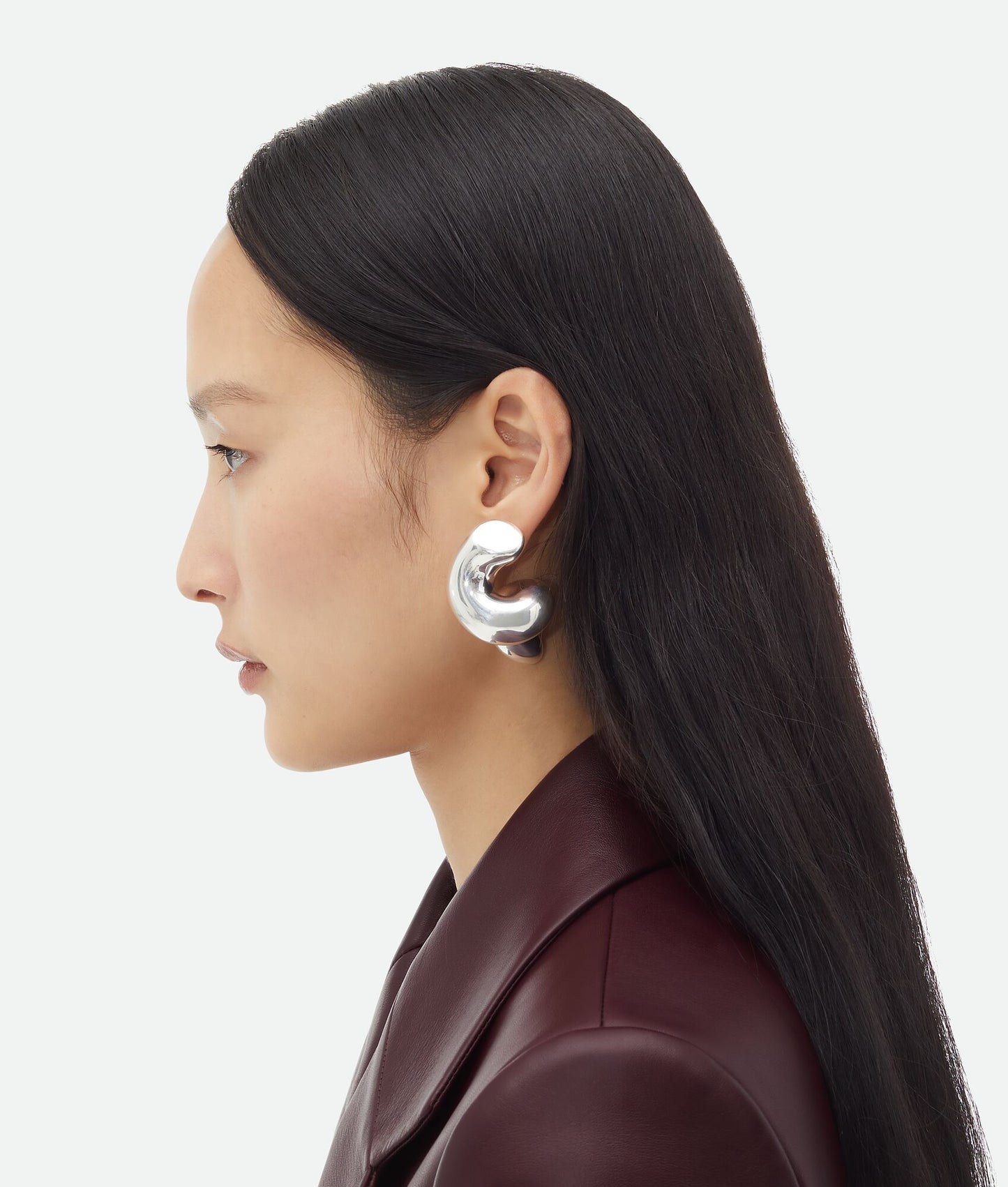 Bottega Veneta Earrings-Woman-036