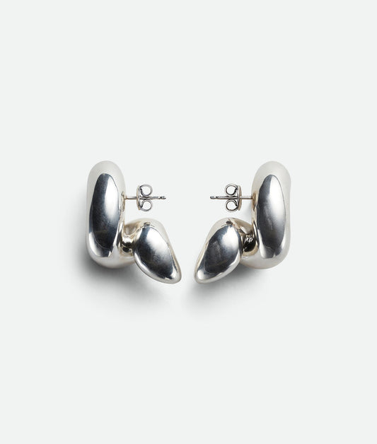 Bottega Veneta Earrings-Woman-034