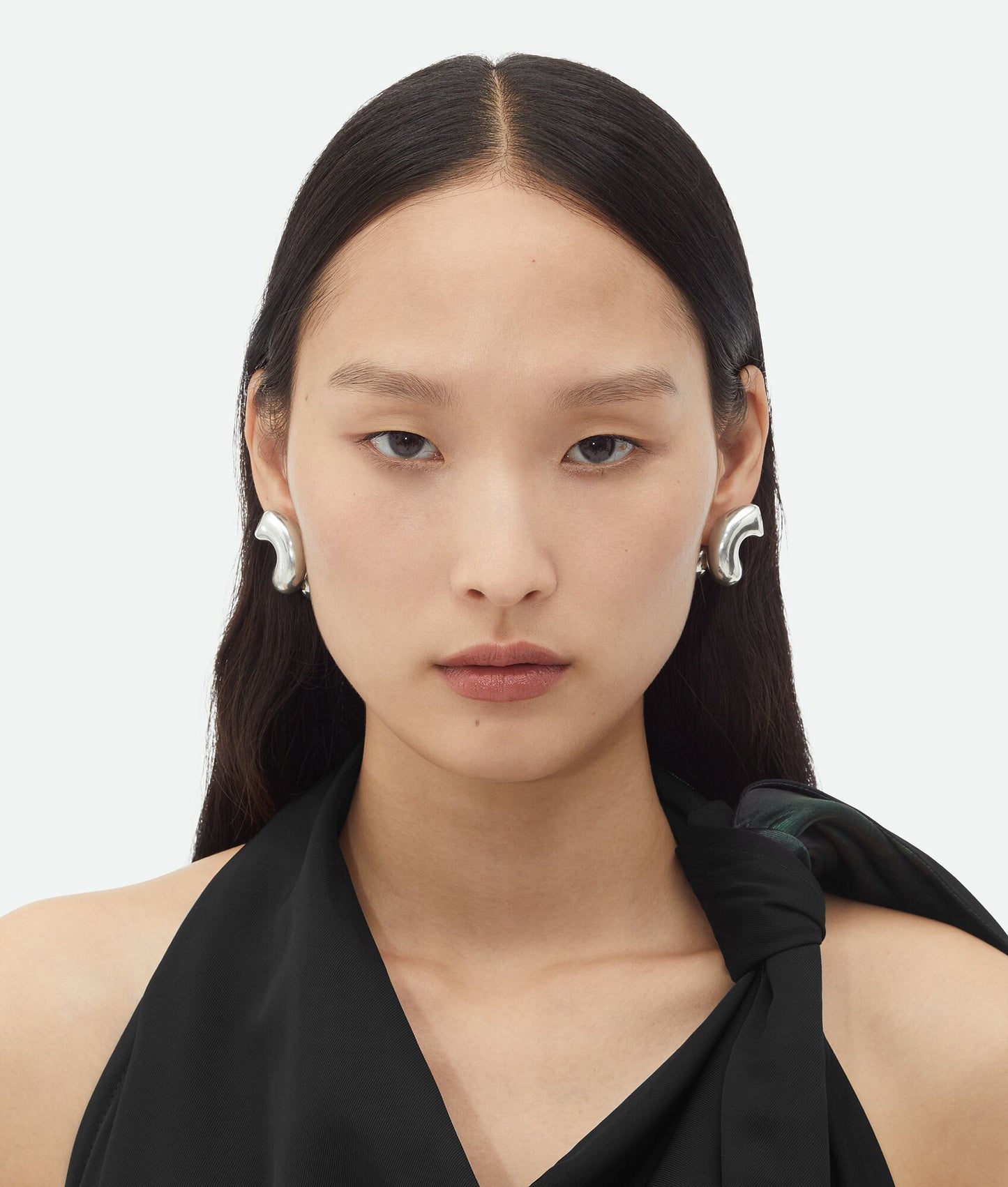 Bottega Veneta Earrings-Woman-034