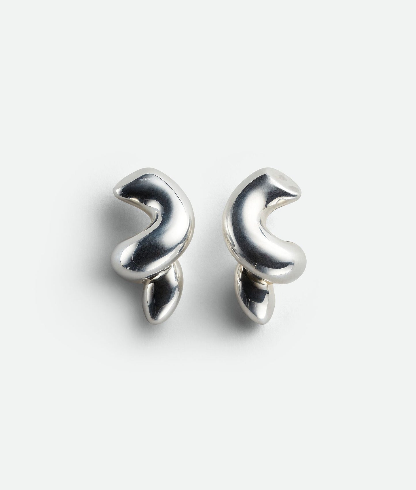 Bottega Veneta Earrings-Woman-034