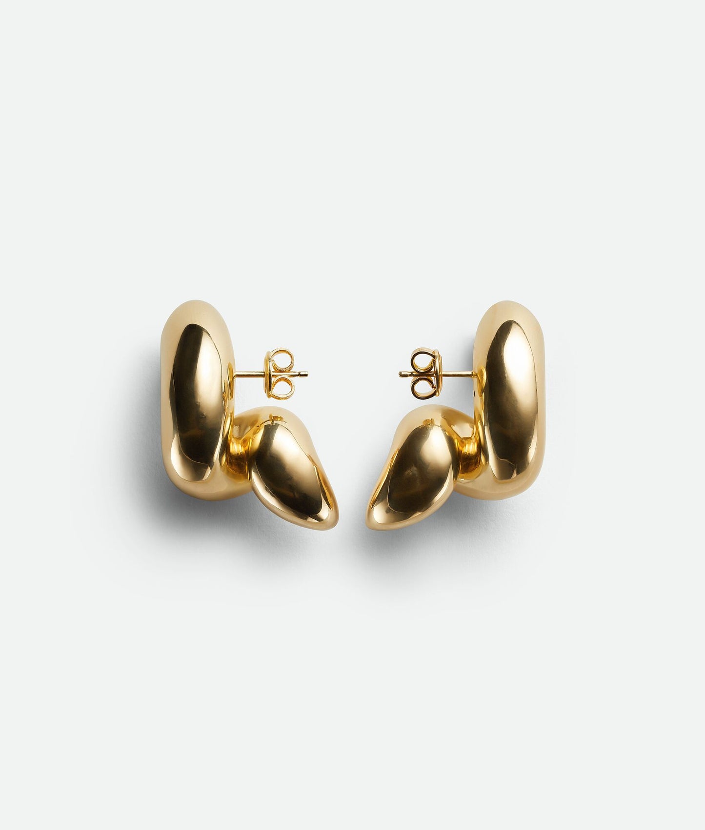 Bottega Veneta Earrings-Woman-035