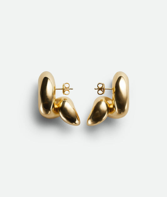 Bottega Veneta Earrings-Woman-035