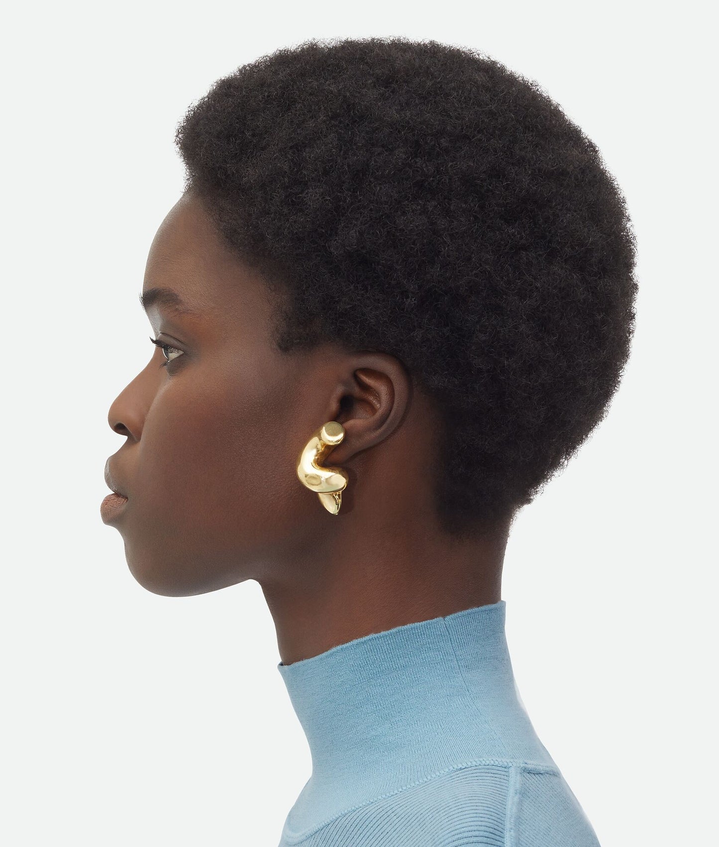 Bottega Veneta Earrings-Woman-035
