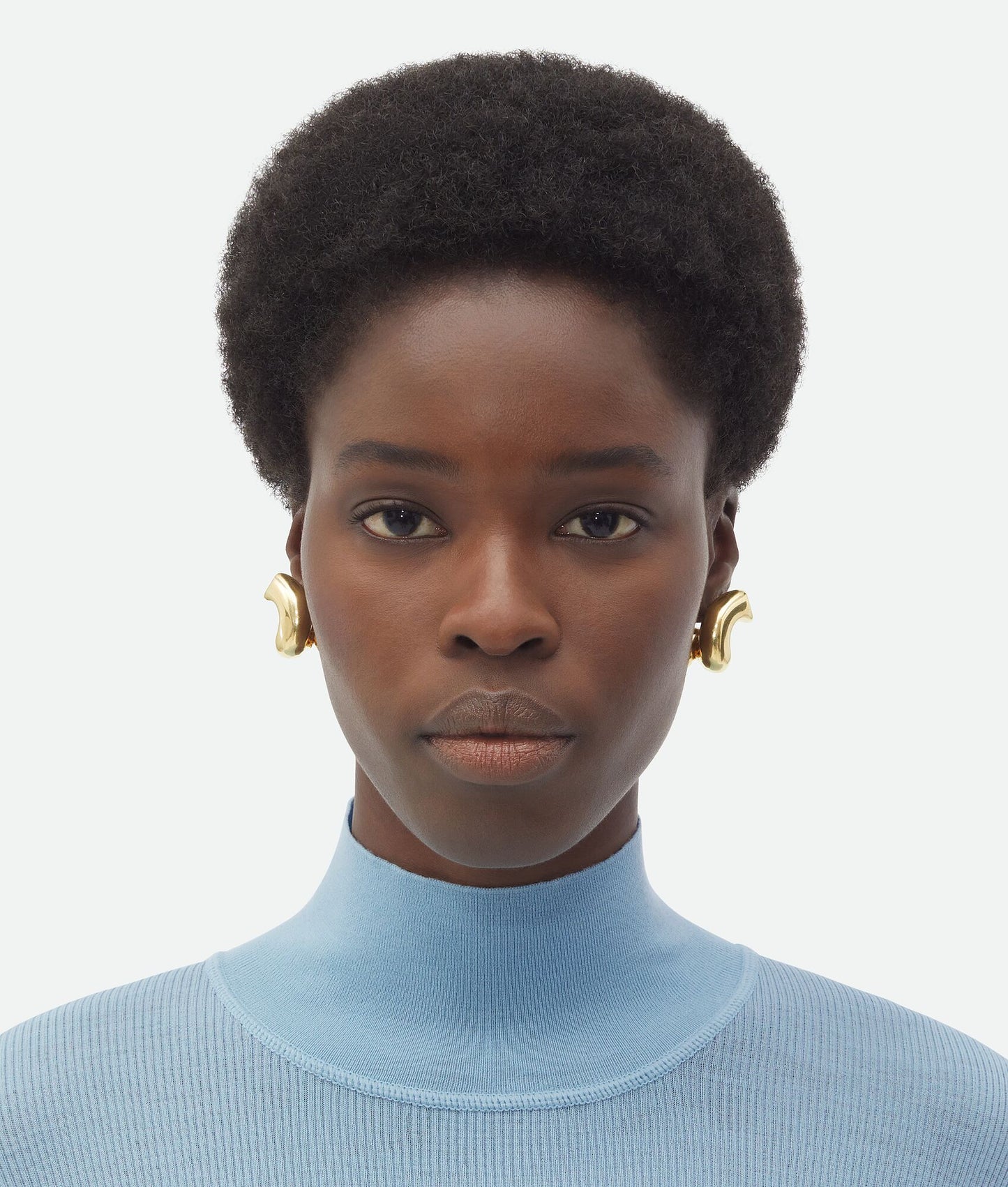 Bottega Veneta Earrings-Woman-035
