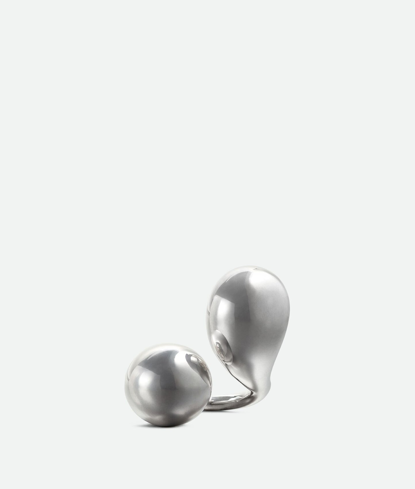 Bottega Veneta Ring-Woman-003