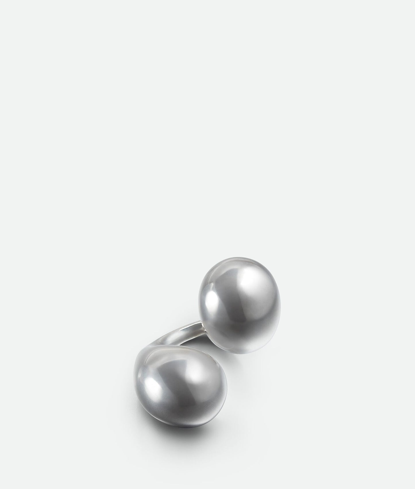 Bottega Veneta Ring-Woman-003