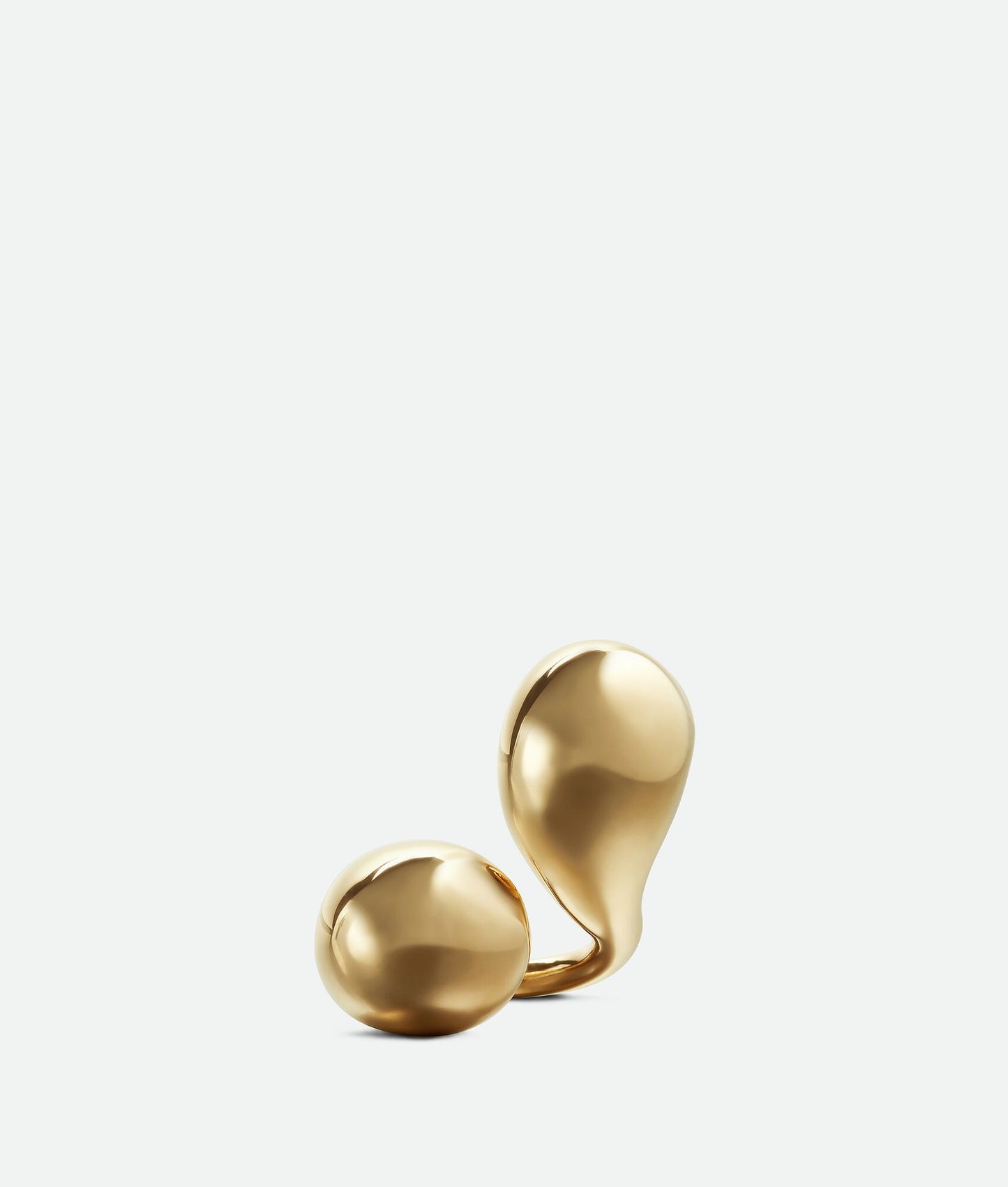 Bottega Veneta Ring-Woman-004