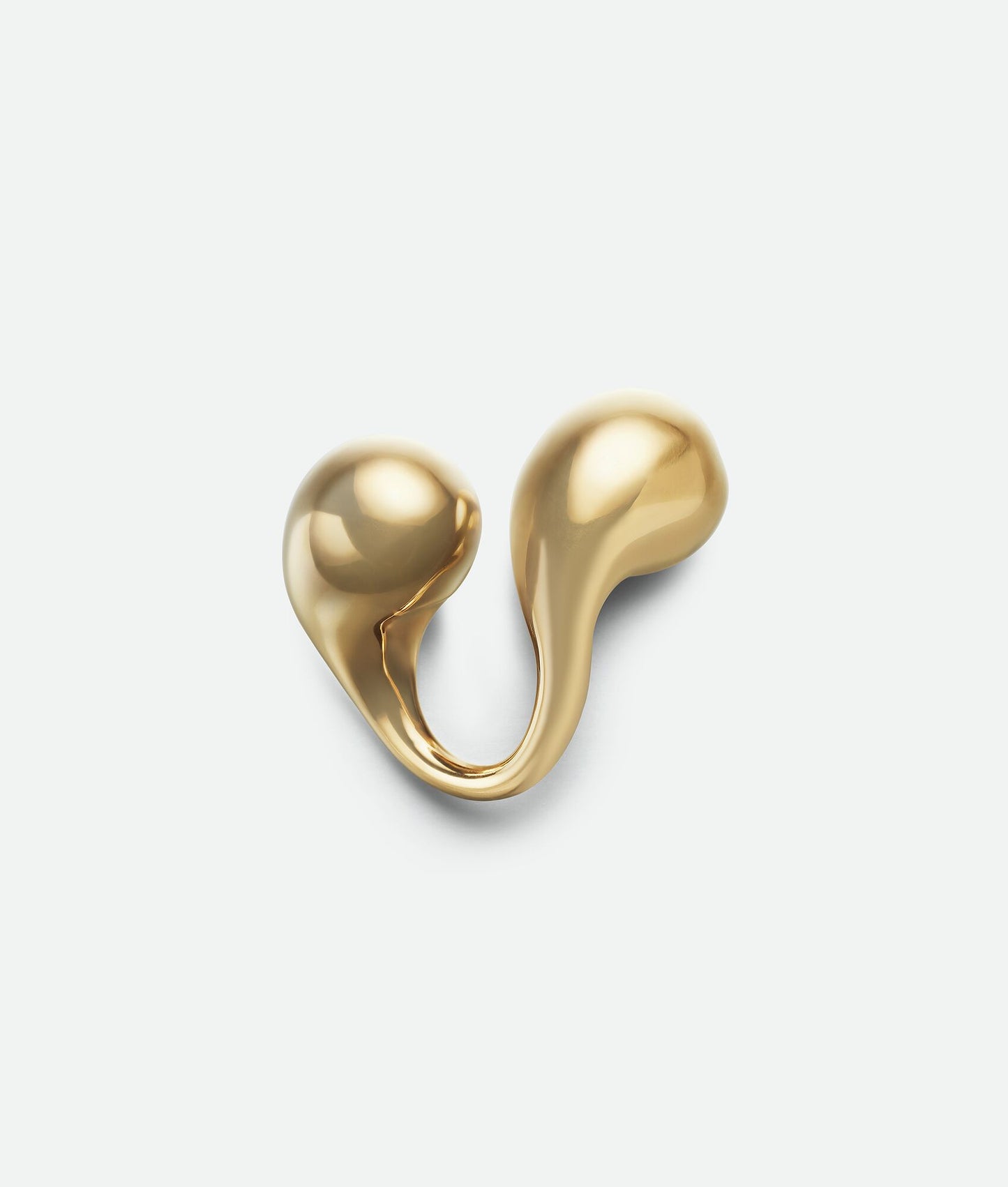 Bottega Veneta Ring-Woman-004
