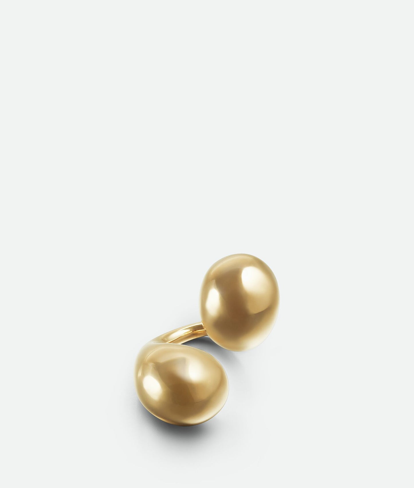 Bottega Veneta Ring-Woman-004