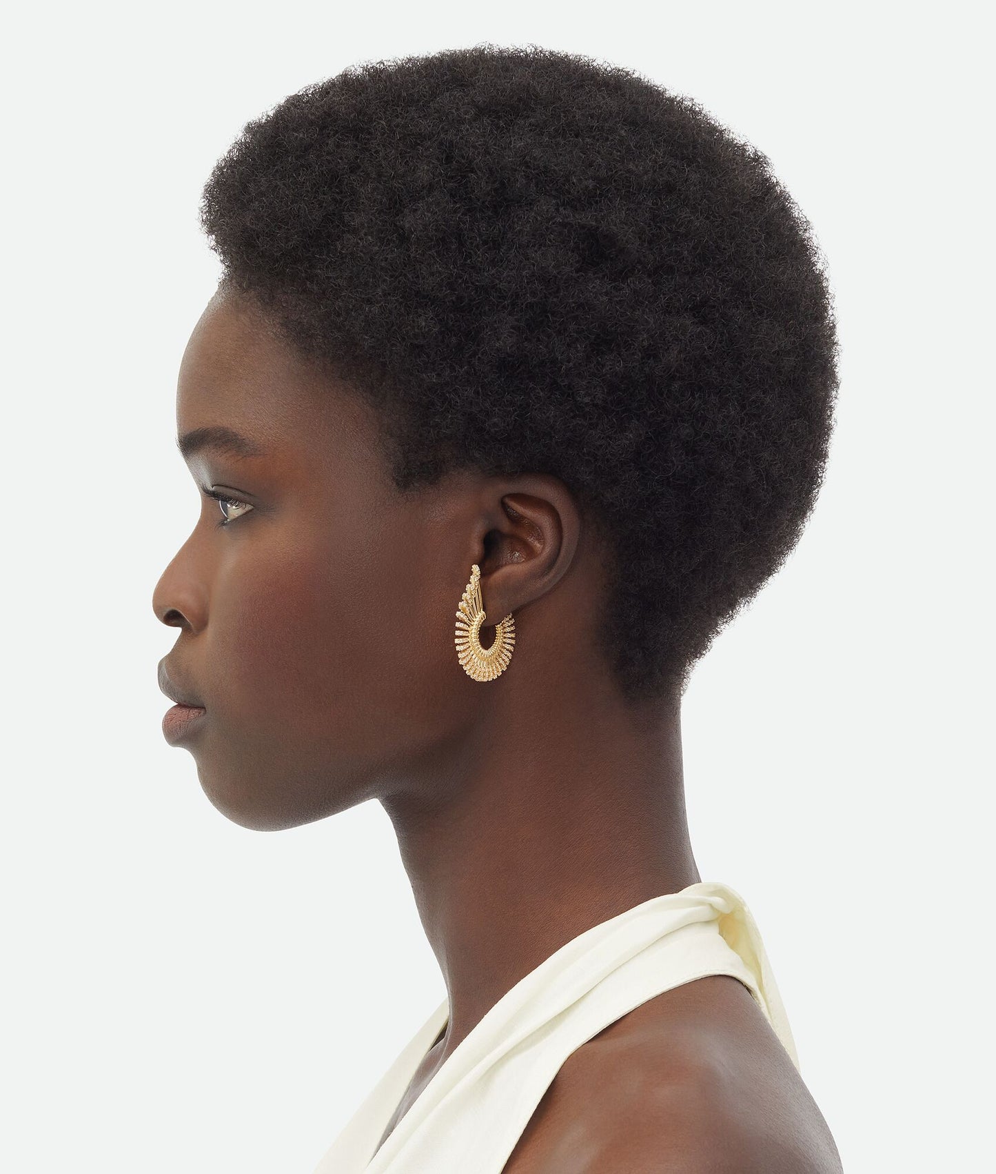 Bottega Veneta Earrings-Woman-041