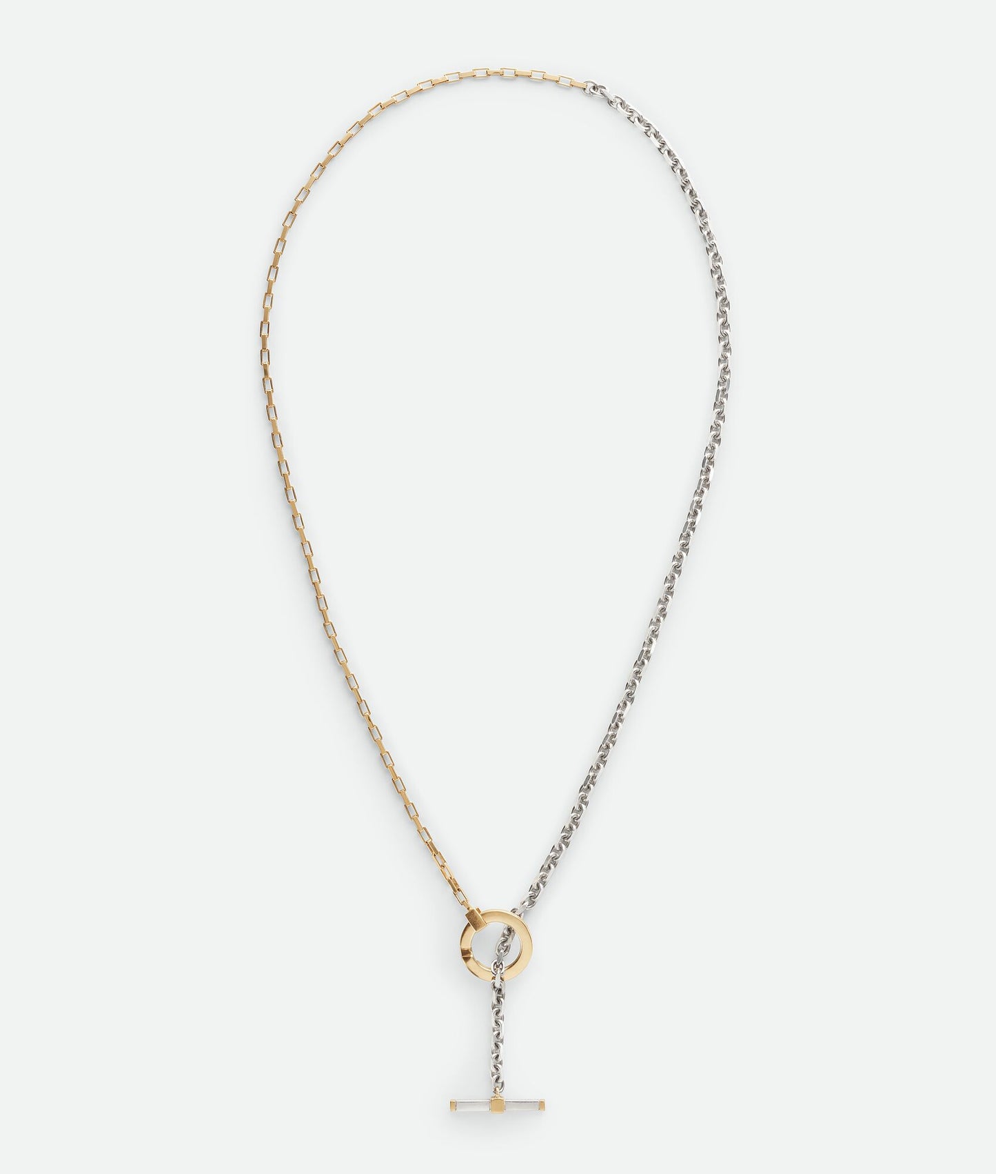 Bottega Veneta Necklace-Man-002