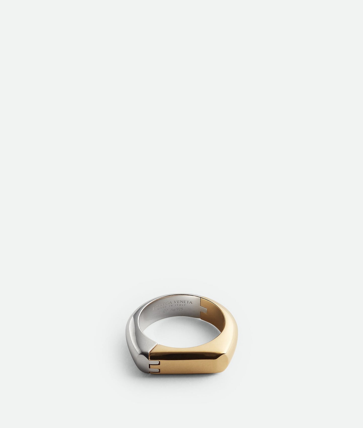 Bottega Veneta Ring-Woman-052
