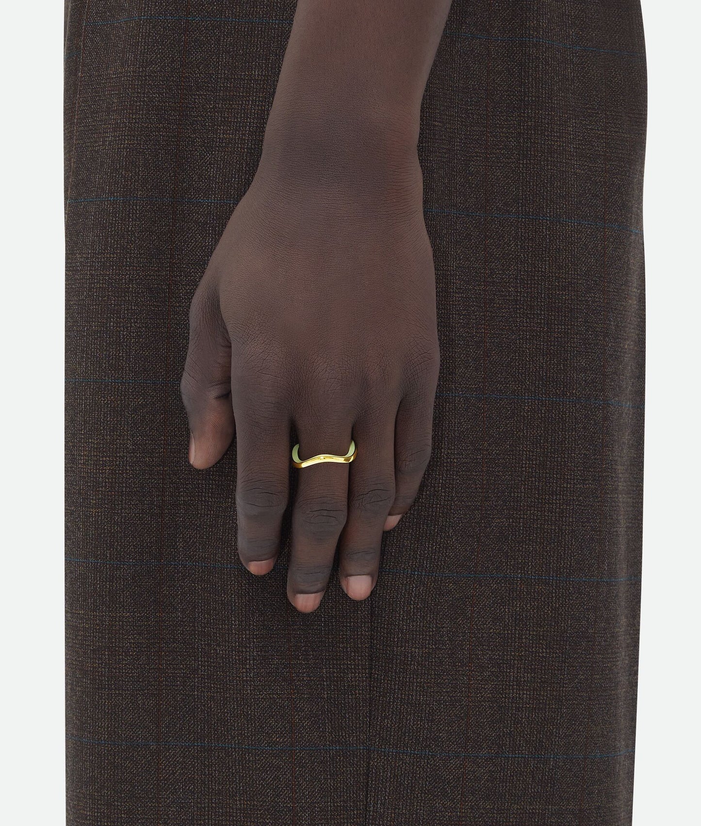 Bottega Veneta Ring-Woman-050