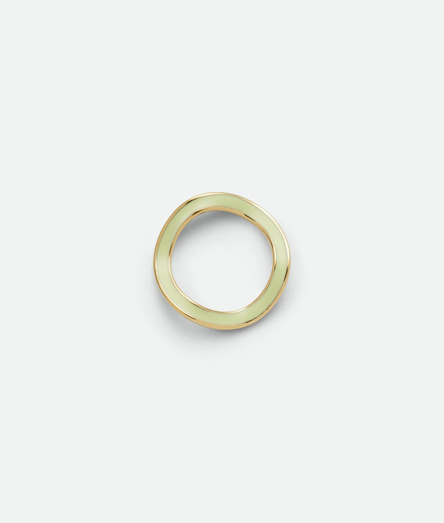 Bottega Veneta Ring-Woman-050