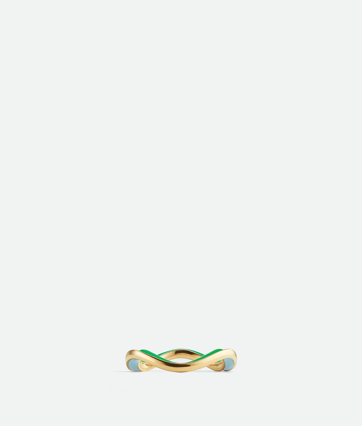 Bottega Veneta Ring-Man-002