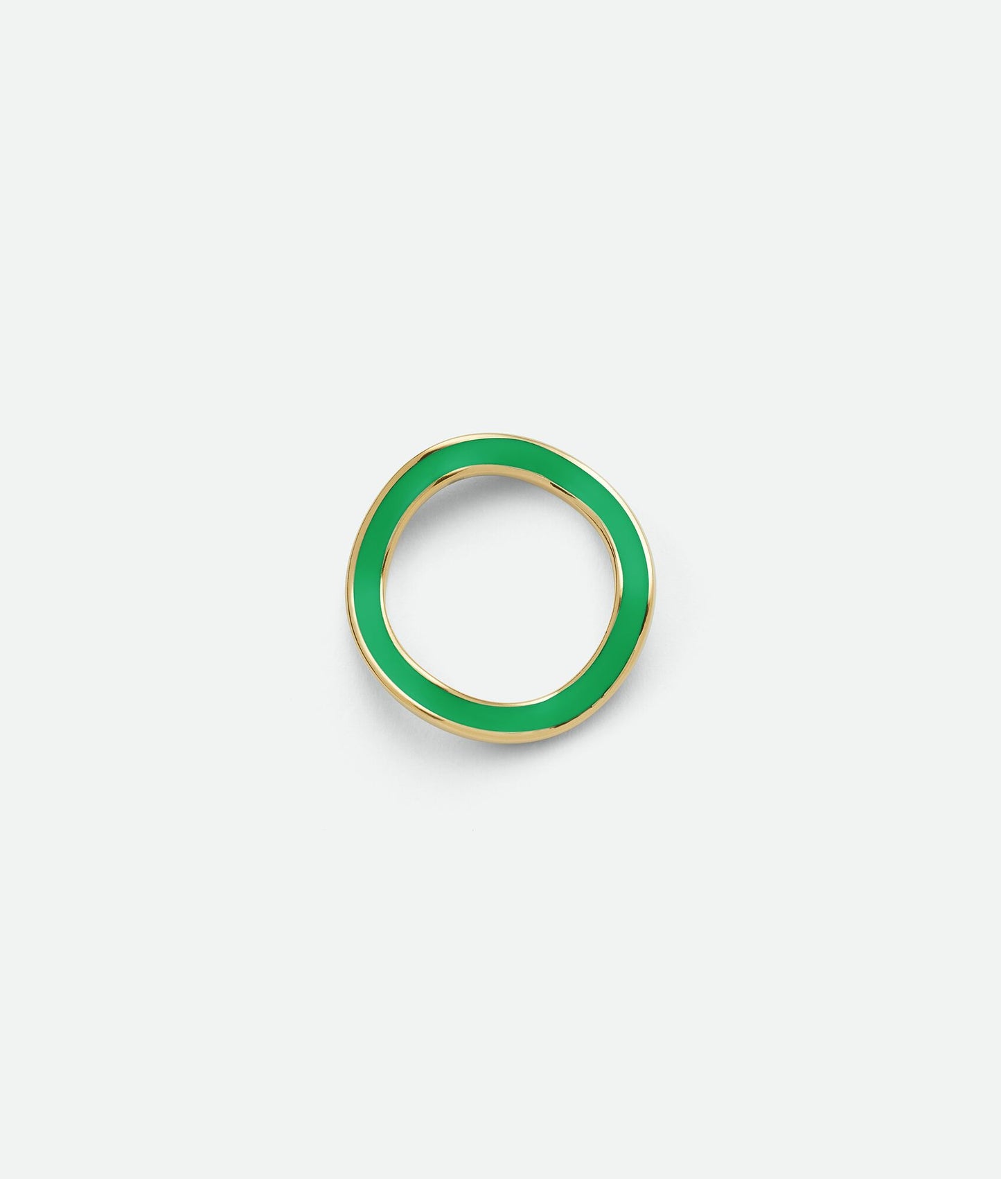Bottega Veneta Ring-Man-002