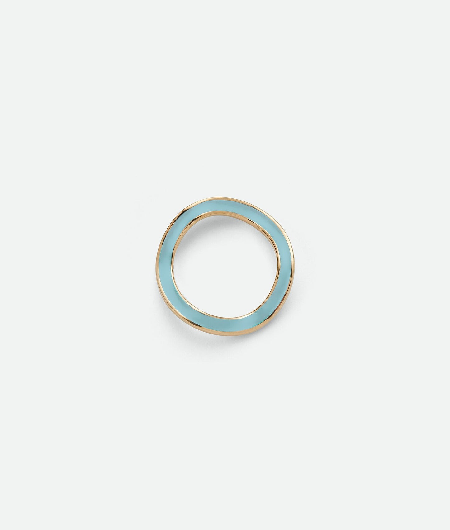 Bottega Veneta Ring-Man-002
