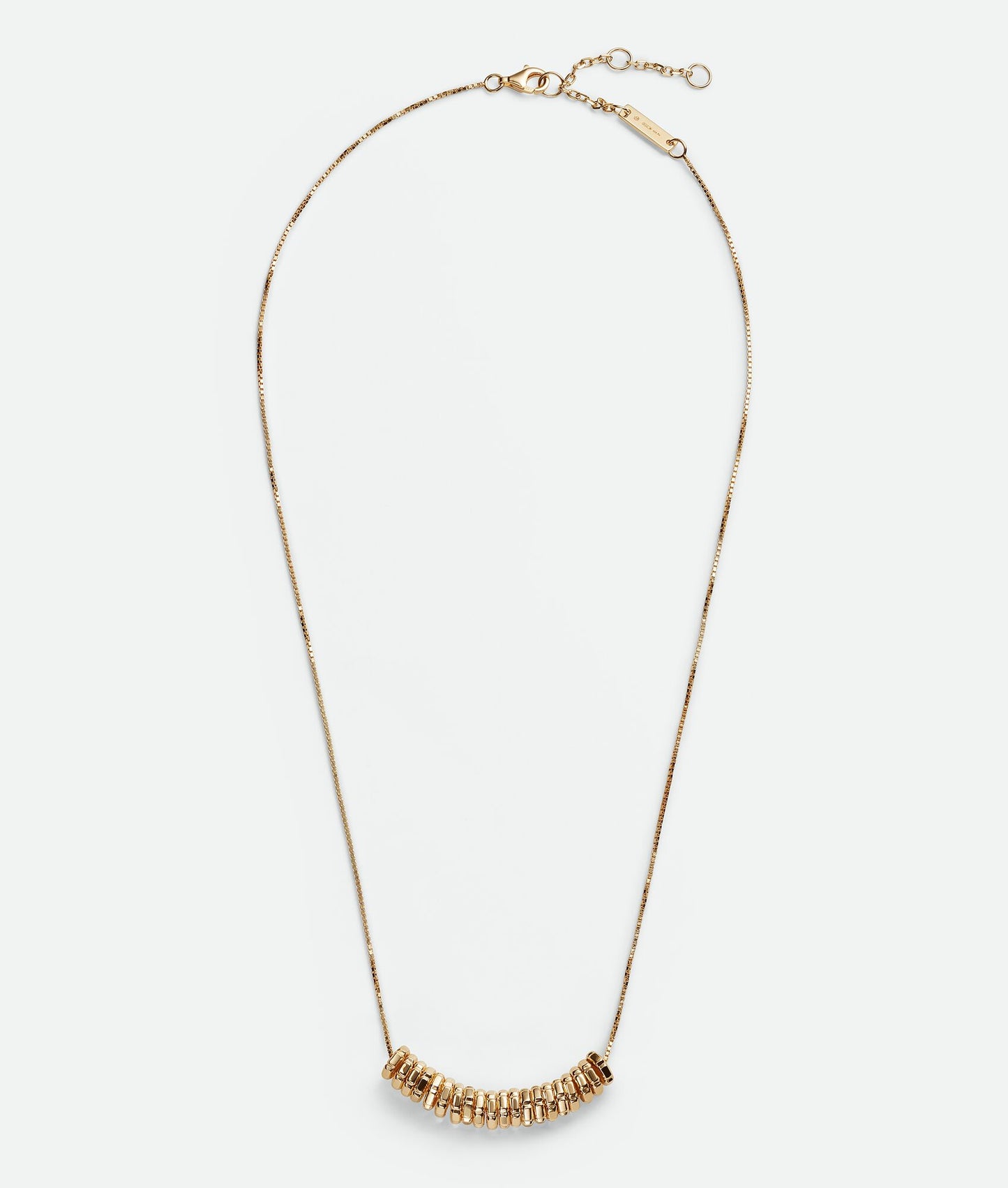 Bottega Veneta Necklace-Woman-023