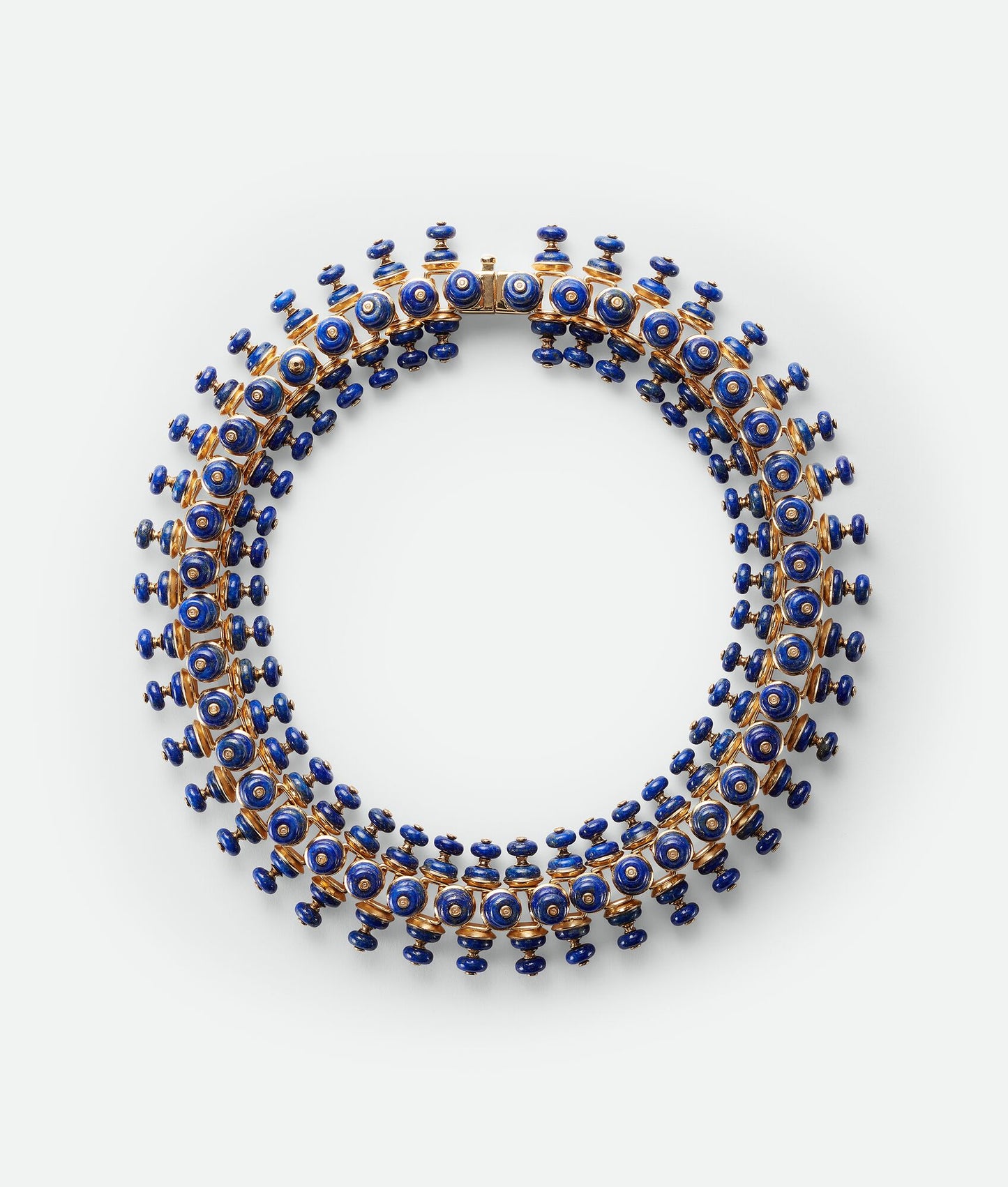 Bottega Veneta Necklace-Woman-021