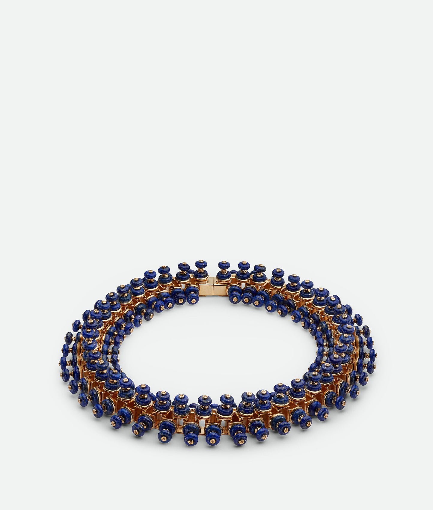 Bottega Veneta Necklace-Woman-021