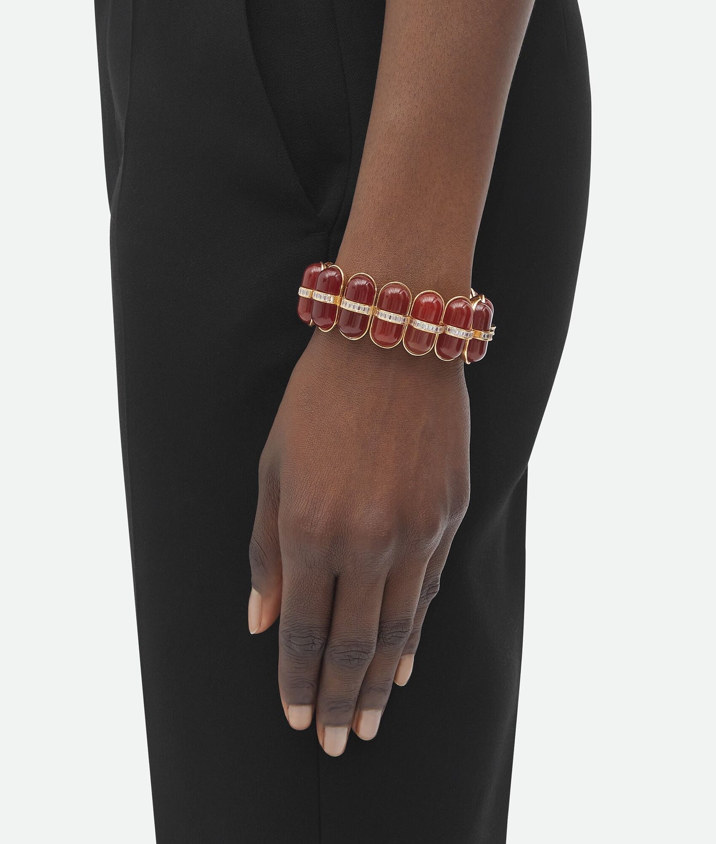 Bottega Veneta Bracelets-Woman-005