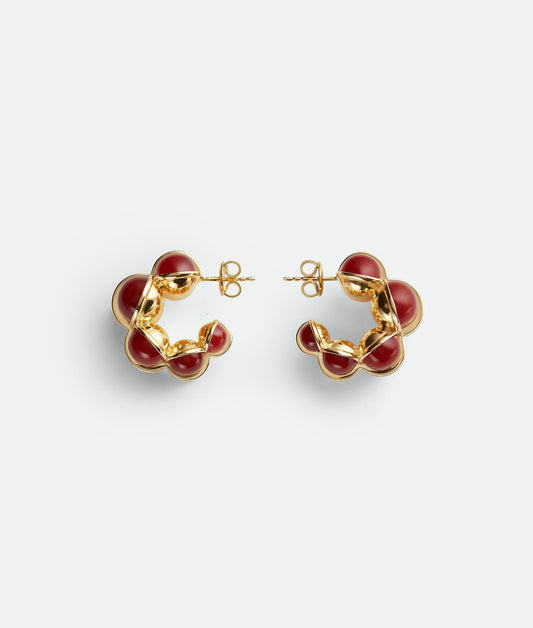 Bottega Veneta Earrings-Woman-043
