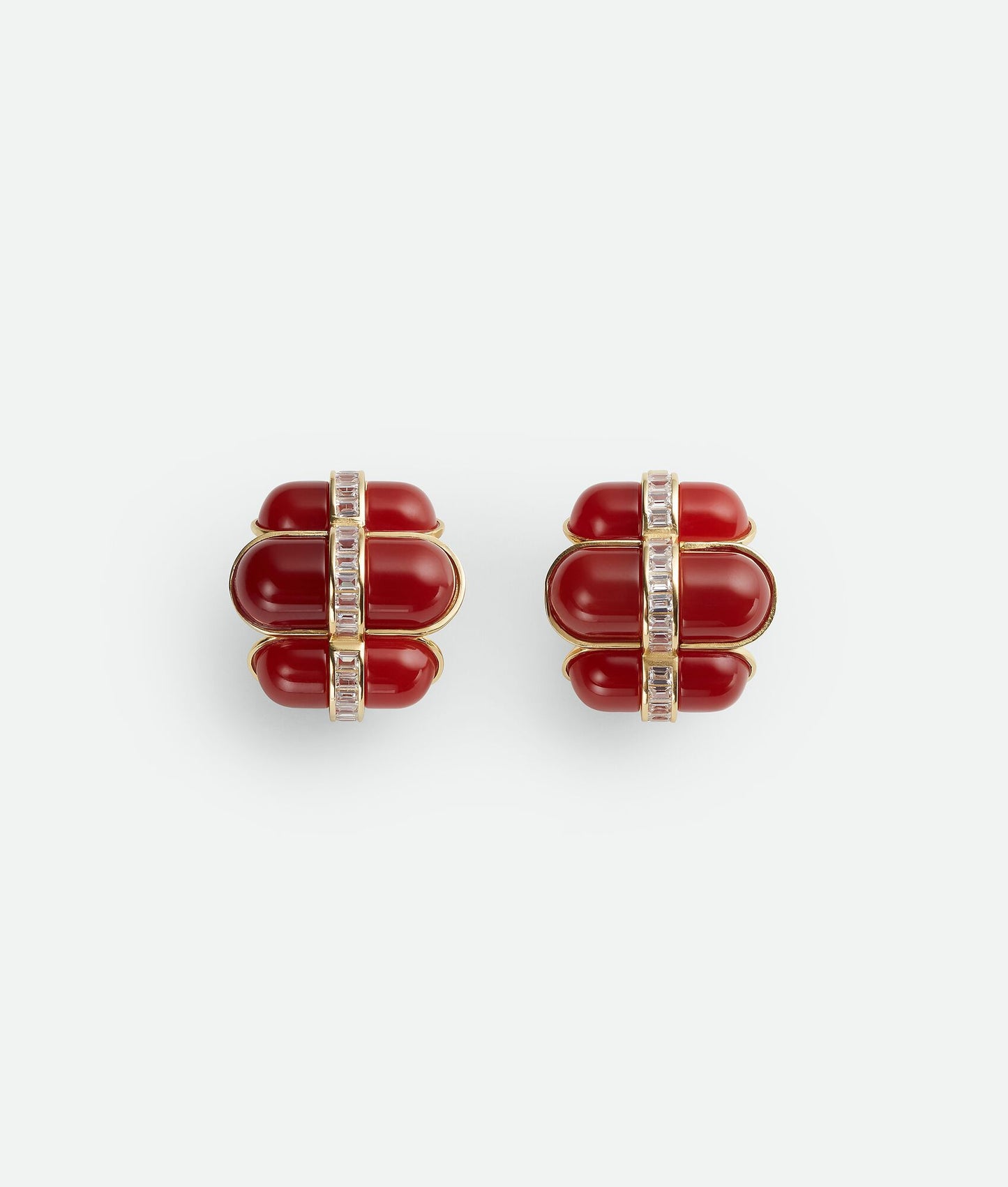 Bottega Veneta Earrings-Woman-043