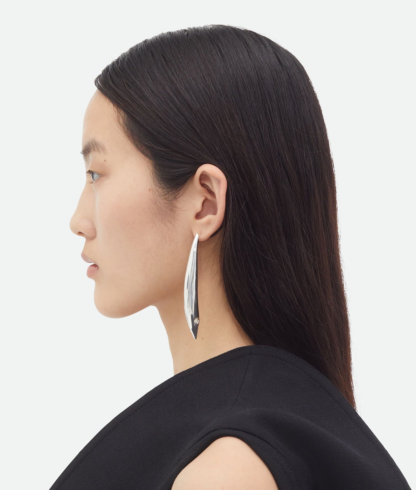 Bottega Veneta Earrings-Woman-011