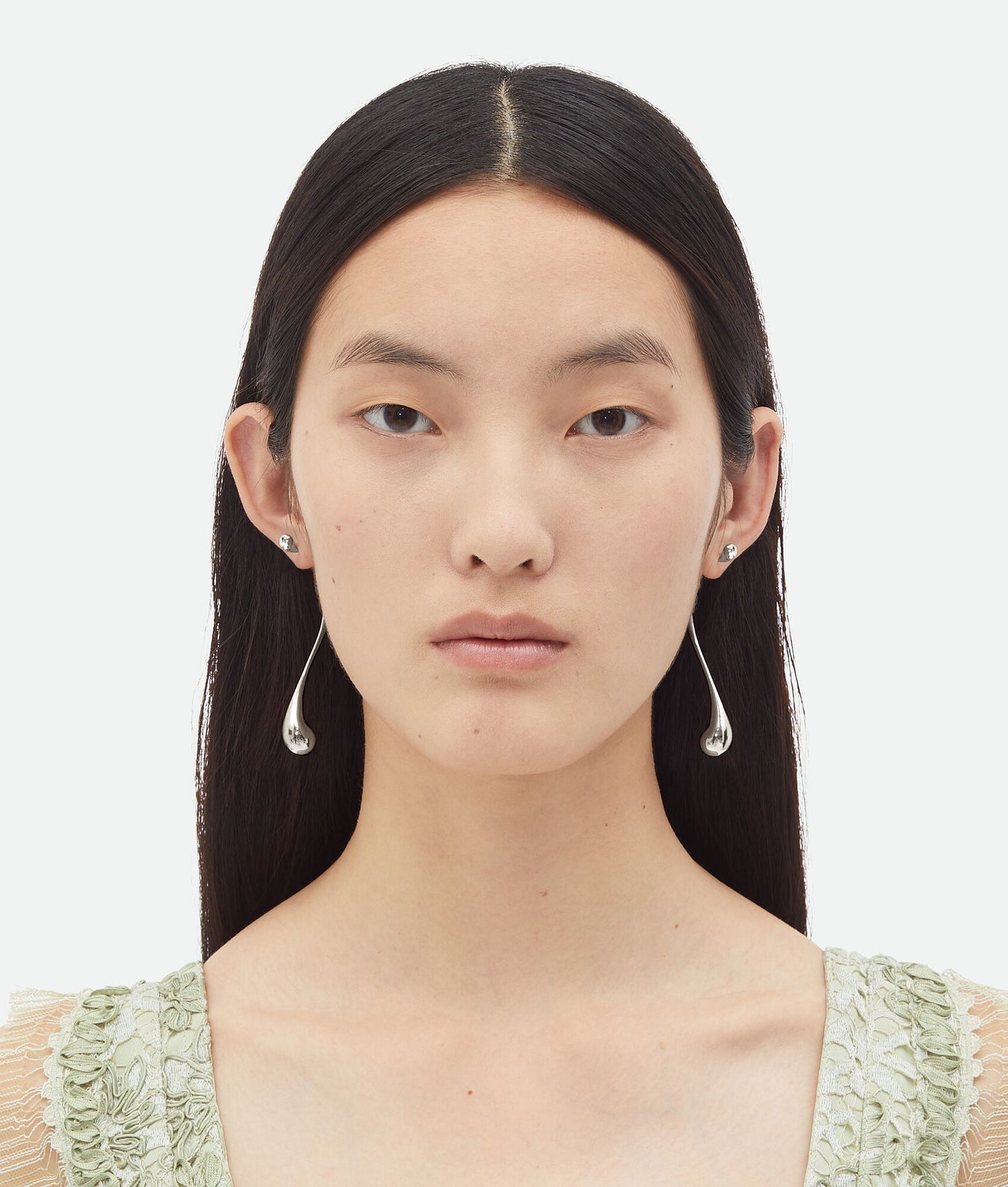 Bottega Veneta Earrings-Woman-013